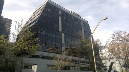 edificio medico  apoquindo 4100
