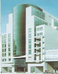 edificio puerto principal valparaiso