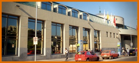 terminal de viña del mar